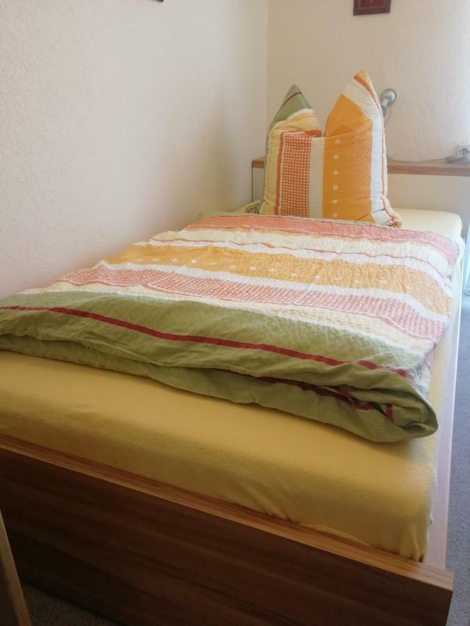 Gaestehaus Bausch Меринг Экстерьер фото